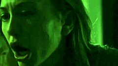 two lesbians argue fiercely then reconcile with passionate kissing leading to intense anal sex and assfucking