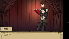 Super Horny Vampire Blonde Teen Sucks Big Cock And Rides Juicy Pussy