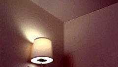 Passionate Amateur Ebony Couple Fucks With Monster Cock