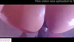 i invited a fan 2 my bedroom and we had great fucking time part 4