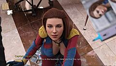 Where the Heart Is 271: Intense Hentai Anime Game Adventure with Bold Scenes