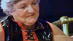 nervous guys first granny experience