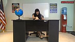 Hey there, wanna see mommy diaper you for humiliation fun?