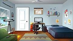 summertime saga episode 121 with bold anime adventures