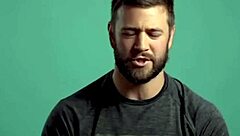 Handsome Aussie Coach's Shocking Gay Turn