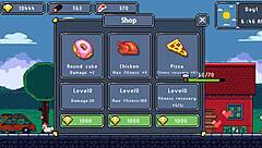 Asian Dancer LOVES Multiple CREAMPIE