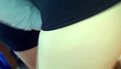 nympho stepmom says 'i love this dick' in new york threesome