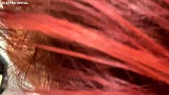 I Took My Maid to the Store, She Blew Me in the Dressing Room Voyeur Public Blowjob