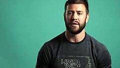 Handsome Aussie Coach's Shocking Gay Turn