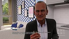 放荡步骤第二部分完整游戏体验