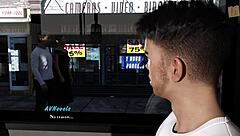 Intertwined 65 With Big Ass And Tits