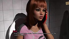 Intertwined 65 With Big Ass And Tits