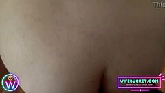 Wife shares homemade massage story