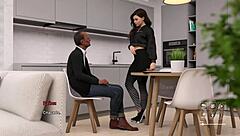 放荡步骤第二部分完整游戏体验