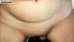 Dance Teacher Drills College Boy Hard With Internal Cumshot!