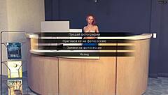 Complete gameplay of red sakura mansion 2 part 6