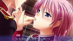 Valkyrie Romance Kisa Miou