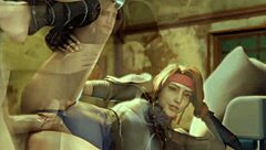 Videogame realistic animations compilation with sound effects