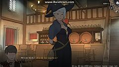 Ntrman Prostituida Por Su Esposo Adelaide Inn Parte 1 Gameplay Completo