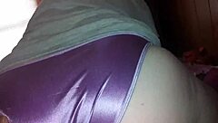 Amateur Couple Enjoys Quality Time Together!