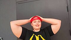 mia dior desperately fucks hiring manager