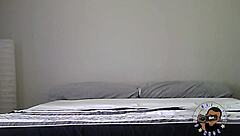 Jasmine bangs me hard after her blowjob scene, bonus!