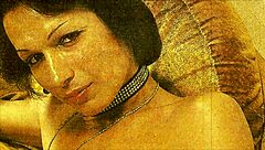 My Secret Life Vintage Tranny Sans Fanny