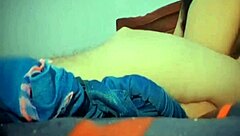 my stepmom says she's tired of her husband and wants us to live in a rented apartment for real amateur home sex