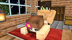 我的暗恋对象邀请我玩成人游戏