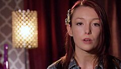 Amateur Couples Get So Nervous Before Swinging Action