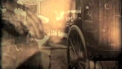 My Secret Life Vintage Tranny Sans Fanny