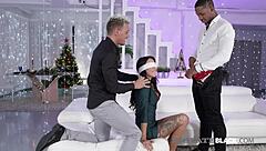 Privateblack - Russian Katrin Tequila Dpd By 2 Big Cocks