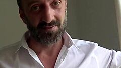 Damn, Tattooed MILF With Big Boobs Submits To Hardcore BDSM Action!