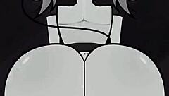 J Likes That Banging Group Hentai Cartoon Anime!