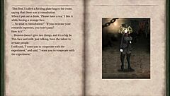 night of r scenes part 10 in dungeon area 2