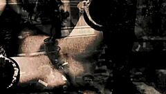 My Secret Life Vintage Tranny Sans Fanny