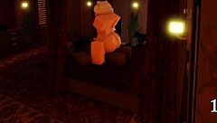 New year session with friends