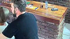 Caught wife cheating with boss during late work nights