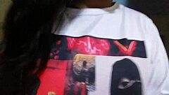 Bastidores Dia A Dia Da Pjtx Do Flakael Ainda Bati Uma Siririca Gostosa