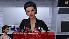 i watch alexandra 187 in erotic hentai game