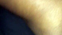 Watch Wife Grinding Wet Pussy!