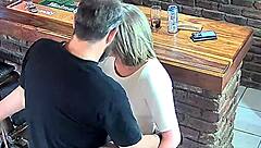 Caught wife cheating with boss during late work nights