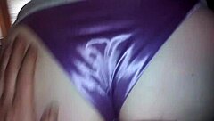 Amateur Couple Enjoys Quality Time Together!