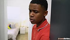 i eat some hot black pussy