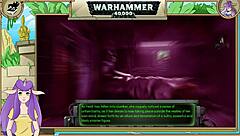 Warhammer 40K Inquisitor Trainer Part 15