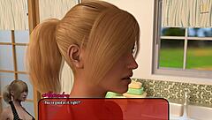 i watch alexandra 187 in erotic hentai game