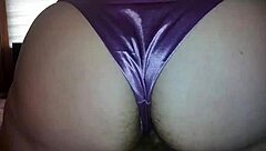 Amateur Couple Enjoys Quality Time Together!