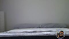 Jasmine bangs me hard after her blowjob scene, bonus!