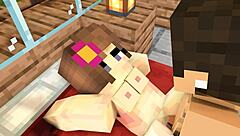 我的暗恋对象邀请我玩成人游戏