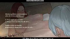 Ntrman Prostituida Por Su Esposo Adelaide Inn Parte 1 Gameplay Completo